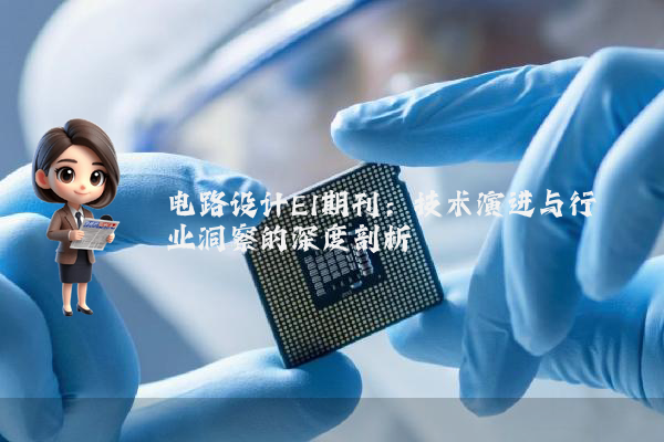 电路设计EI期刊：技术演进与行业洞察的深度剖析