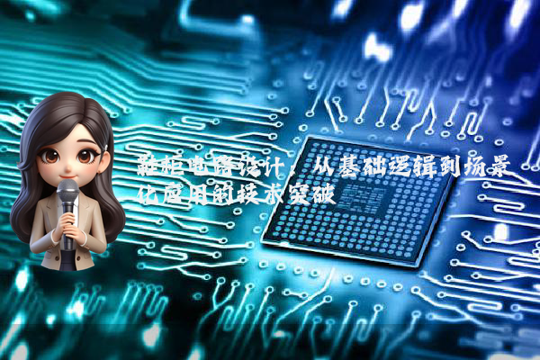 鞋柜电路设计：从基础逻辑到场景化应用的技术突破