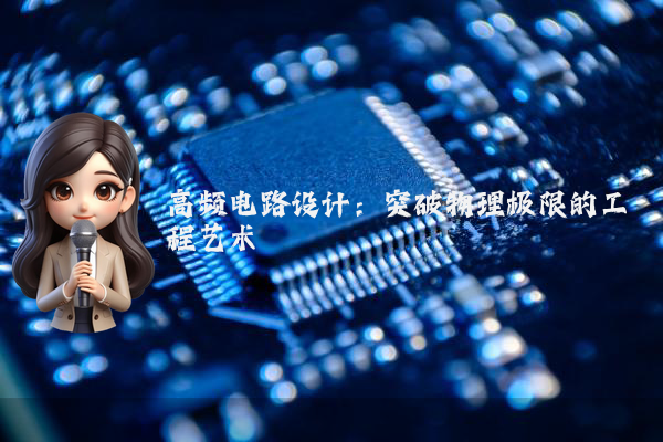 高频电路设计：突破物理极限的工程艺术