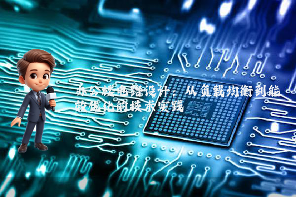 办公楼电路设计：从负载均衡到能效优化的技术实践
