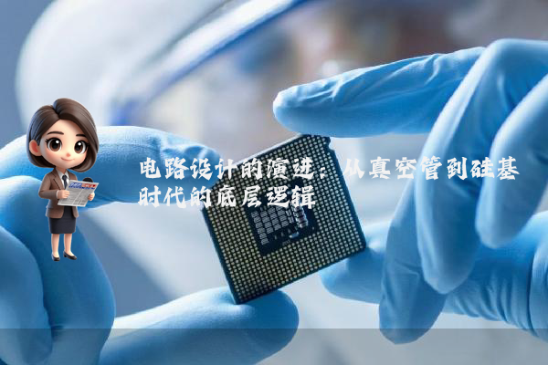 电路设计的演进：从真空管到硅基时代的底层逻辑