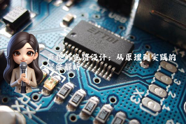 声控灯电路设计：从原理到实践的深度解析