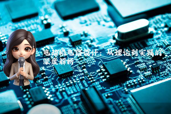 电动机电路设计：从理论到实践的深度解析