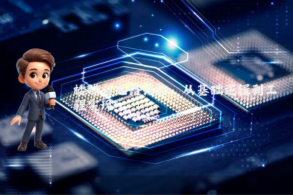 楼梯灯电路设计：从基础逻辑到工程实现