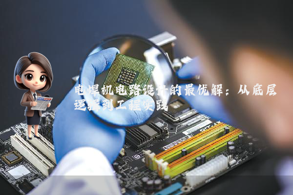 电焊机电路设计的最优解：从底层逻辑到工程实践