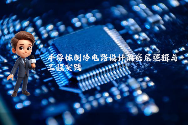 半导体制冷电路设计的底层逻辑与工程实践