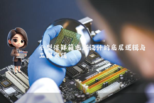 小型保鲜箱电路设计的底层逻辑与工程实践