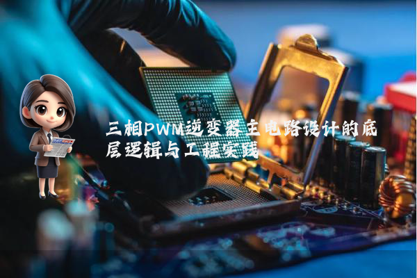 三相PWM逆变器主电路设计的底层逻辑与工程实践