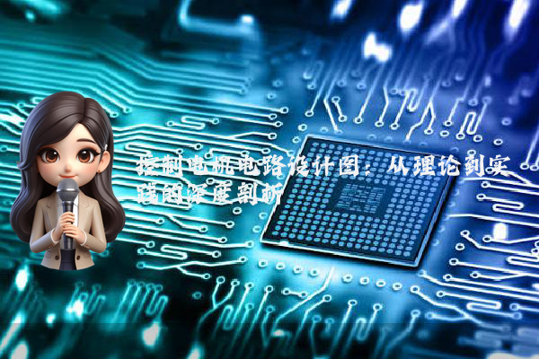 控制电机电路设计图：从理论到实践的深度剖析