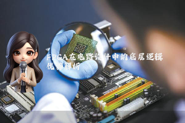 FPGA在电路设计中的底层逻辑优势解析