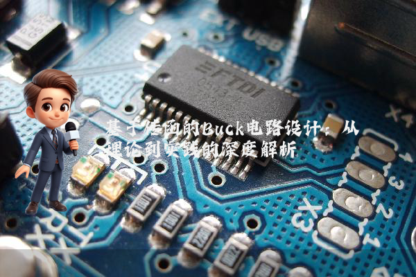 基于传函的Buck电路设计：从理论到实践的深度解析
