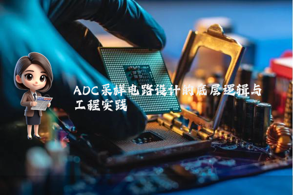 ADC采样电路设计的底层逻辑与工程实践