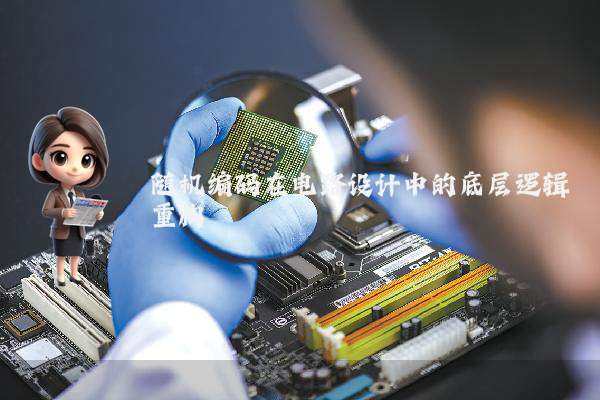 随机编码在电路设计中的底层逻辑重构