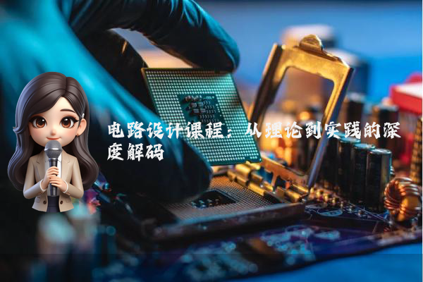 电路设计课程：从理论到实践的深度解码