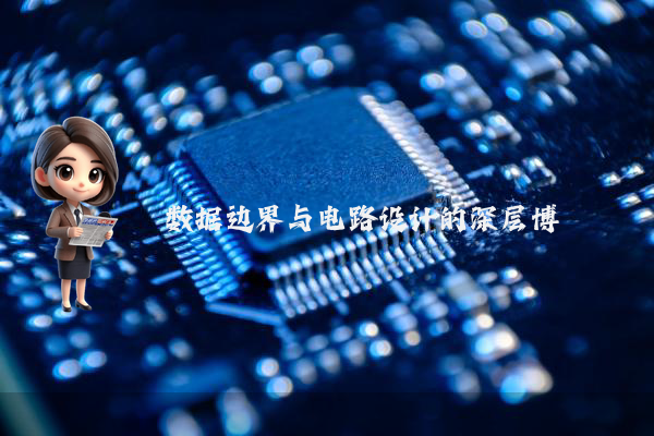 数据边界与电路设计的深层博弈