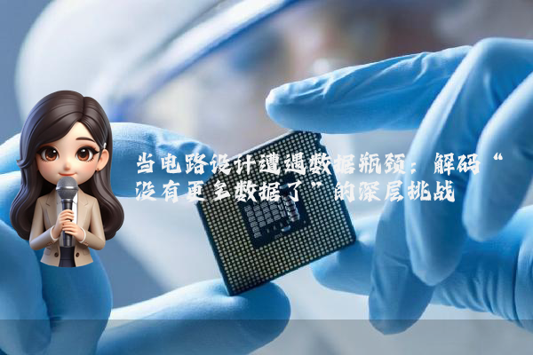当电路设计遭遇数据瓶颈：解码“没有更多数据了”的深层挑战