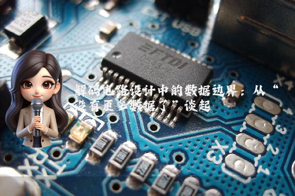 解码电路设计中的数据边界：从“没有更多数据了”谈起