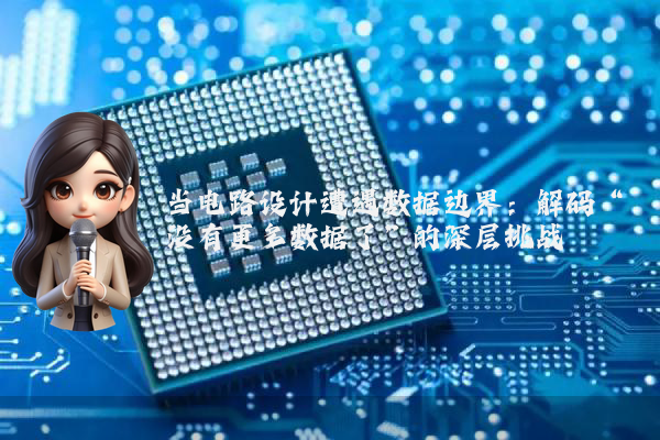 当电路设计遭遇数据边界：解码“没有更多数据了”的深层挑战