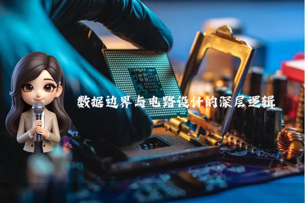 数据边界与电路设计的深层逻辑
