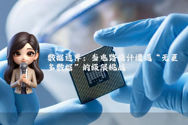数据边界：当电路设计遭遇“无更多数据”的极限挑战