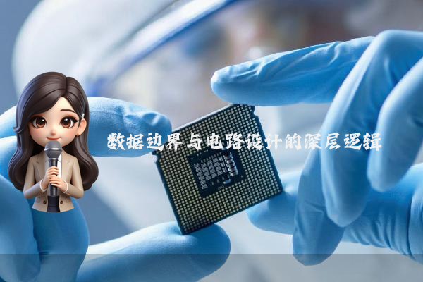 数据边界与电路设计的深层逻辑