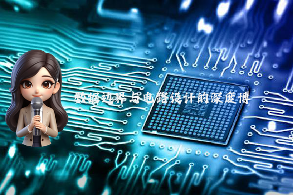 数据边界与电路设计的深度博弈