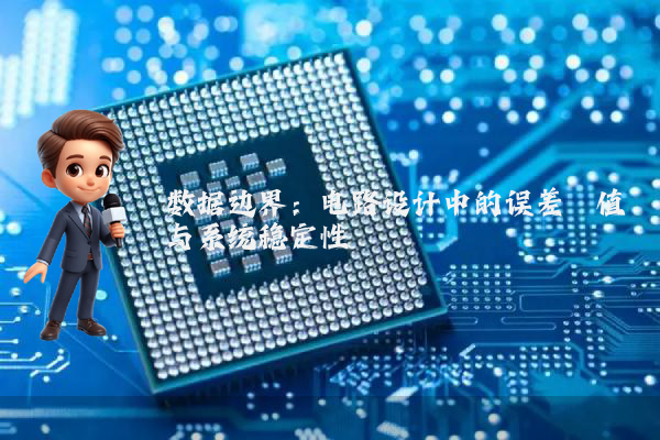 数据边界：电路设计中的误差阈值与系统稳定性