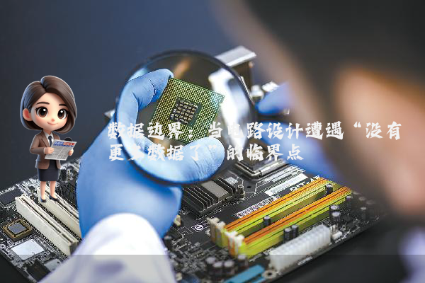 数据边界：当电路设计遭遇“没有更多数据了”的临界点