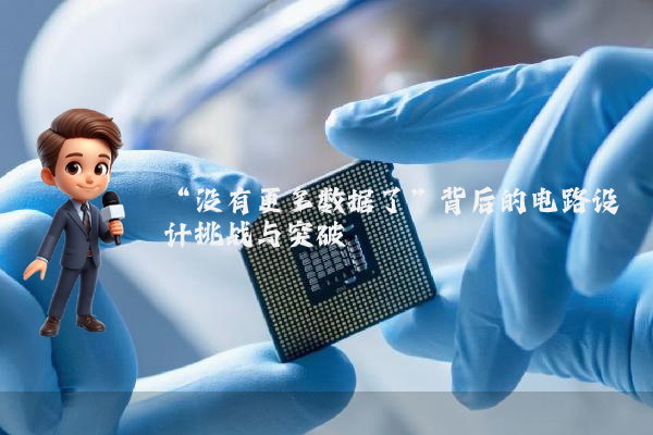 “没有更多数据了”背后的电路设计挑战与突破