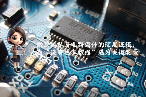 数据边界与电路设计的深层逻辑：当“没有更多数据”成为关键变量