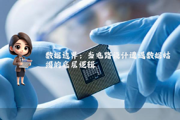 数据边界：当电路设计遭遇数据枯竭的底层逻辑