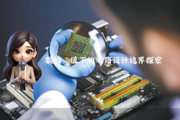 数据阈值下的电路设计边界探索
