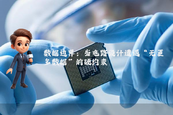 数据边界：当电路设计遭遇“无更多数据”的硬约束