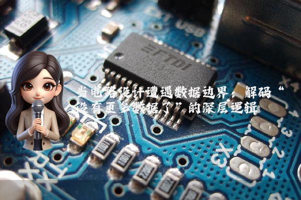 当电路设计遭遇数据边界：解码“没有更多数据了”的深层逻辑