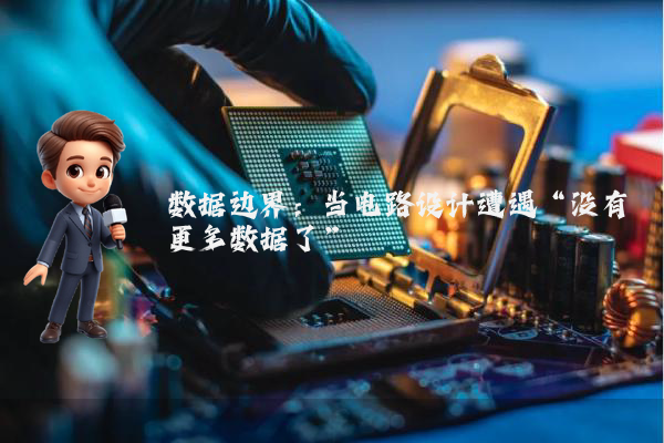 数据边界：当电路设计遭遇“没有更多数据了”