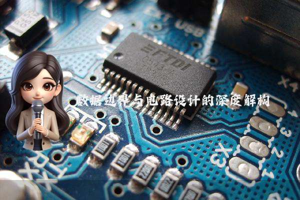 数据边界与电路设计的深度解构