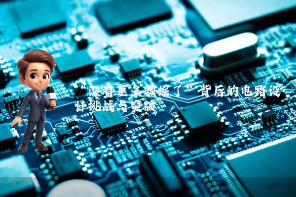 “没有更多数据了”背后的电路设计挑战与突破