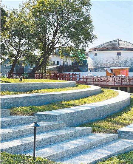 以在地设计再造乡土空间